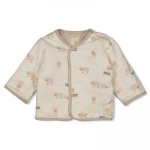 taupe melange