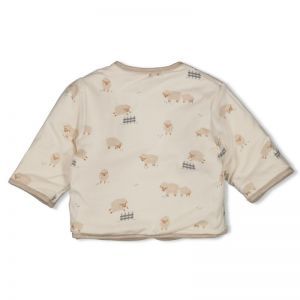 taupe melange
