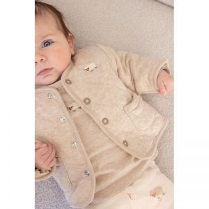 taupe melange