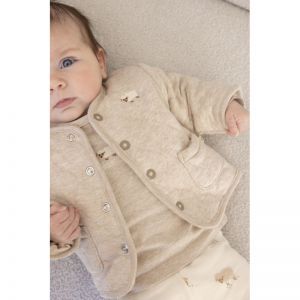  taupe melange