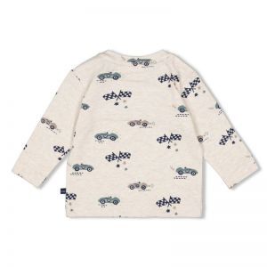  offwhite melang