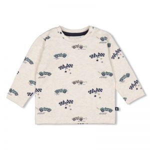  offwhite melang