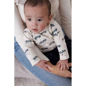  offwhite melang