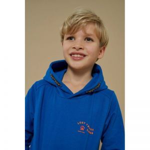  blauw