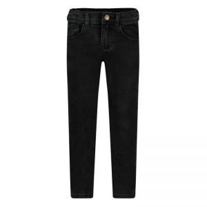  black denim
