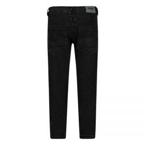  black denim
