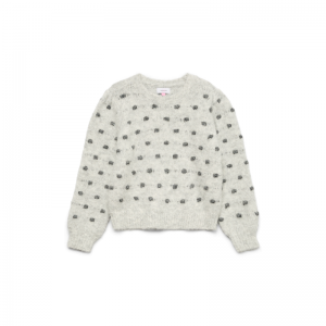  light grey mela