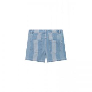 light blue deni