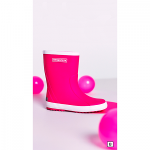  Neon Pink
