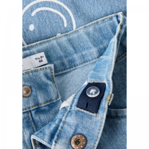  light denim blu