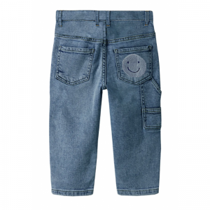  medium blue den