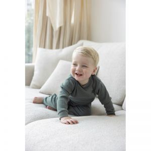 zeegroen