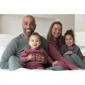  zeegroen