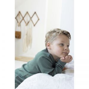  zeegroen