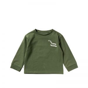 bronze green
