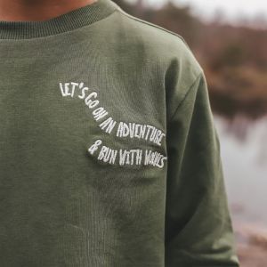 bronze green
