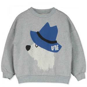 chill dog grey melange