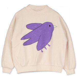 flowing bird cream