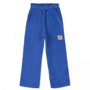 solid ink blue