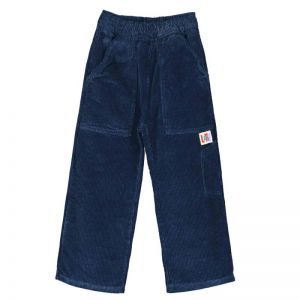 solid indigo