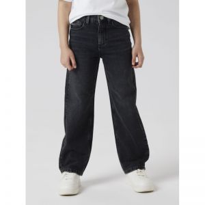 black denim