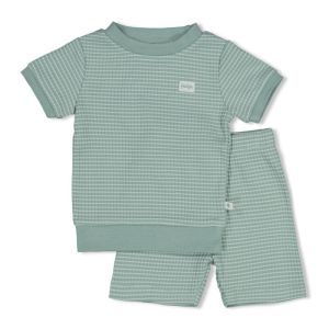  zeegroen