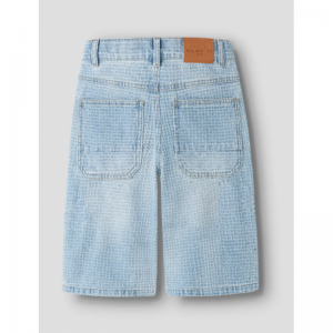  light blue deni