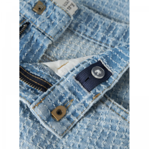  light blue deni