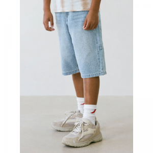  light blue deni