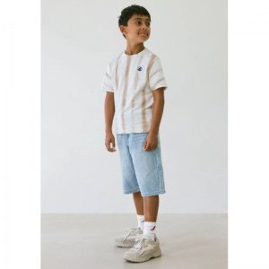  light blue deni