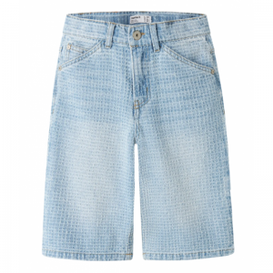  light blue deni