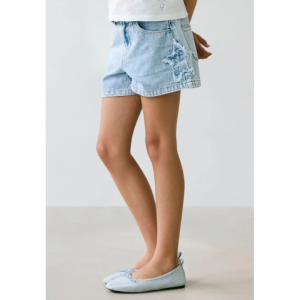  light blue deni