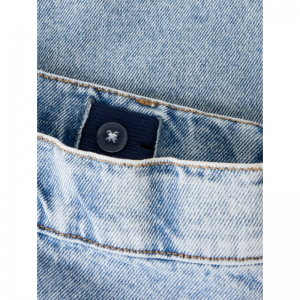 light blue deni