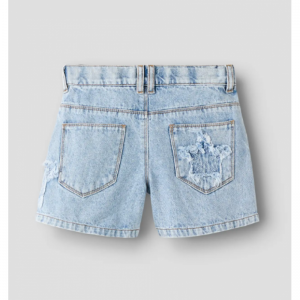  light blue deni