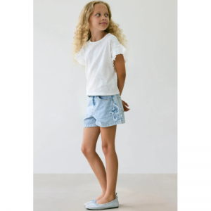  light blue deni