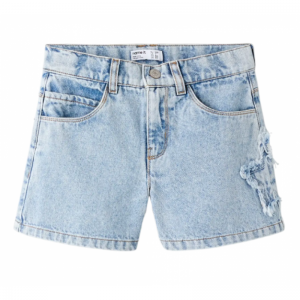  light blue deni