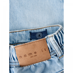  light blue deni