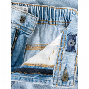  light blue deni