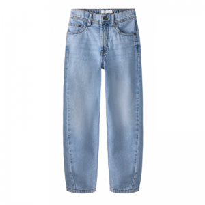  light blue deni