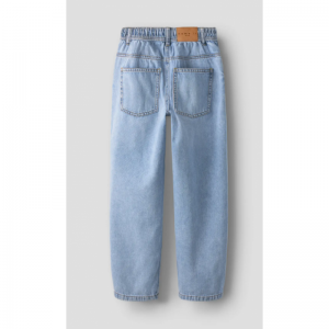  light blue deni
