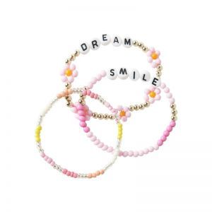 cradle pink