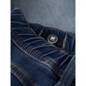  dark blue denim