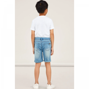  light blue deni