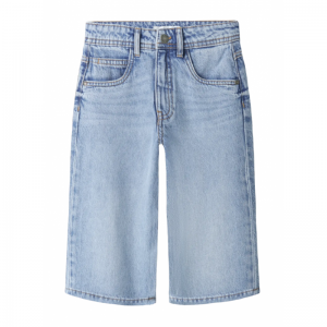  light blue deni