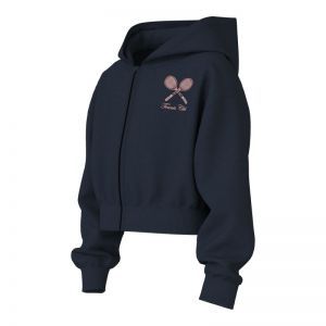  navy blazer ten