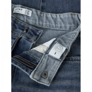 light blue deni