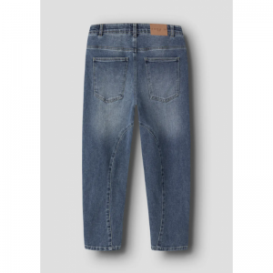  light blue deni