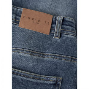  light blue deni