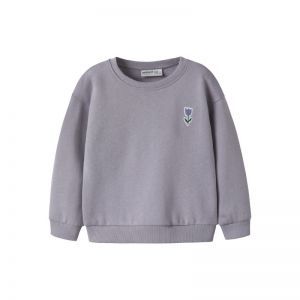 lavender gray t