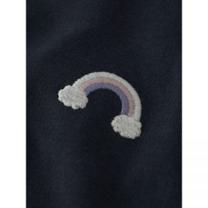 navy blazer rai